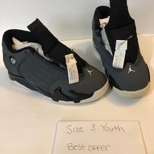 Youth Jordan’s 14